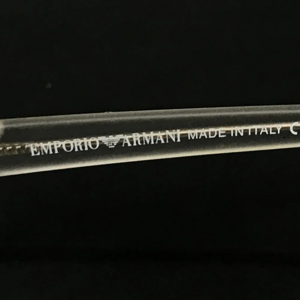 Emporio Armani brand new